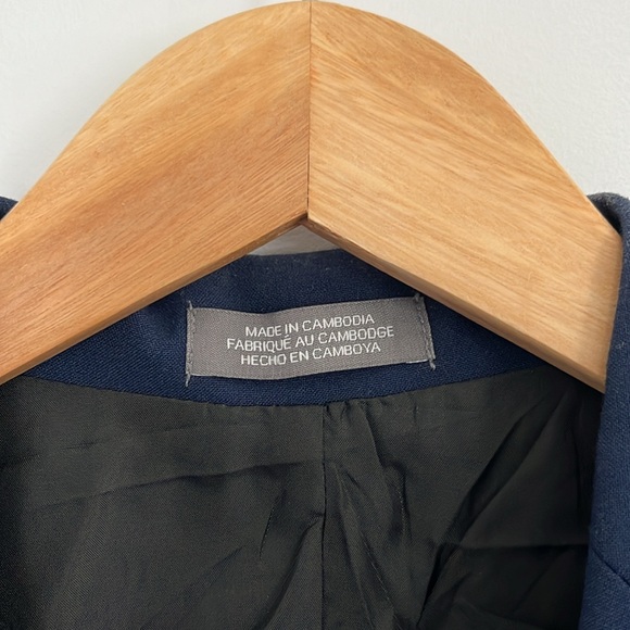 Van Heusen Kids Suit Jacket - Picture 3 of 7